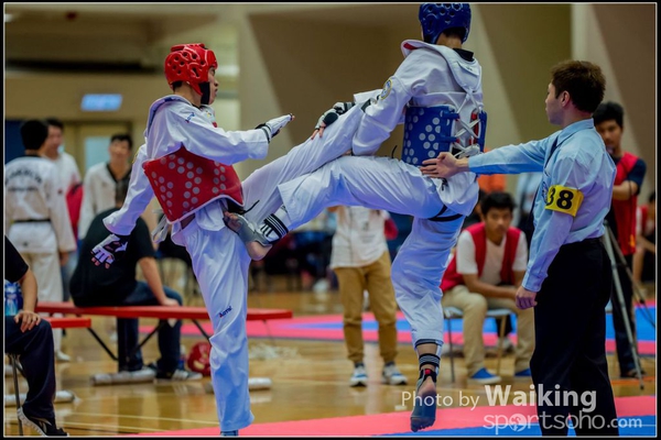 20150726 Taekwando 0050