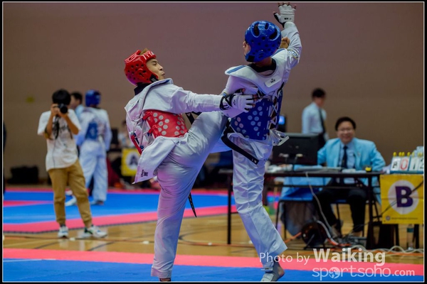 20150726 Taekwando 0052