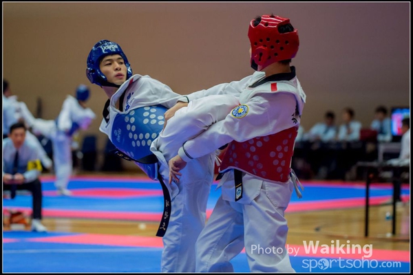 20150726 Taekwando 0091