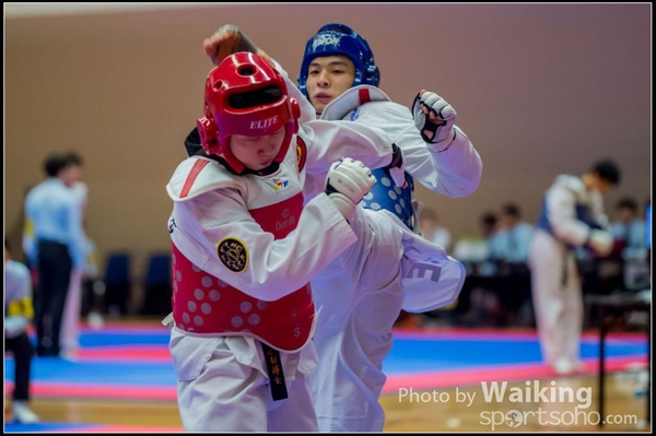 20150726 Taekwando 0097