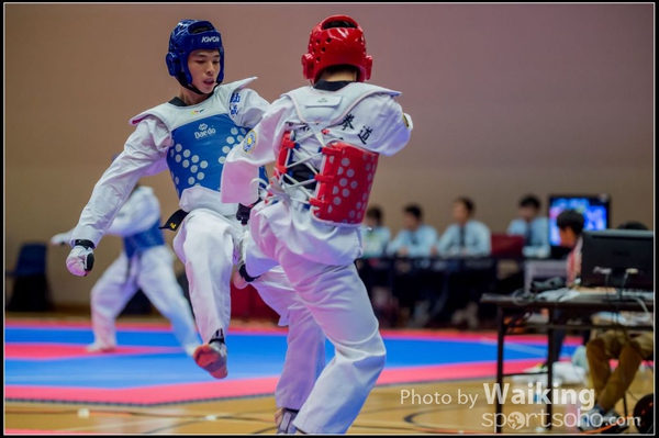 20150726 Taekwando 0100