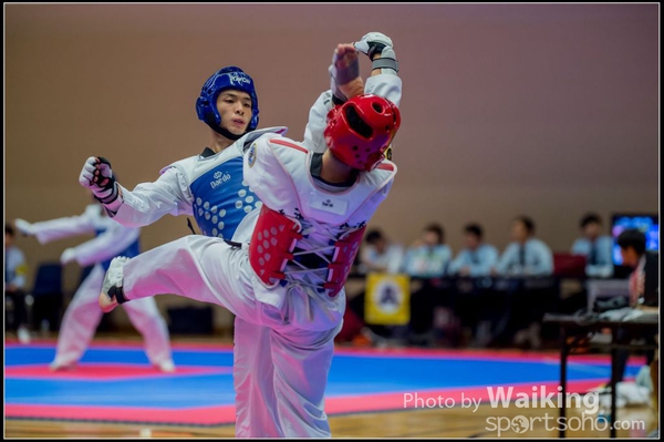 20150726 Taekwando 0101