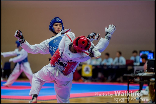 20150726 Taekwando 0102