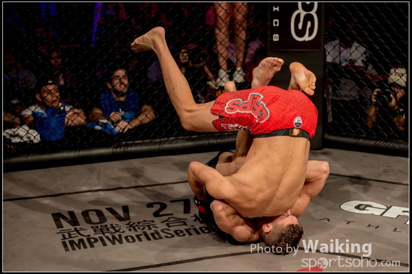 20150731 MMA 0145
