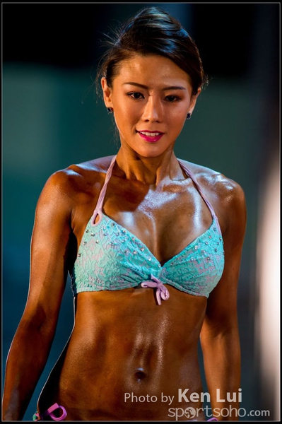 sportsoho運動版圖