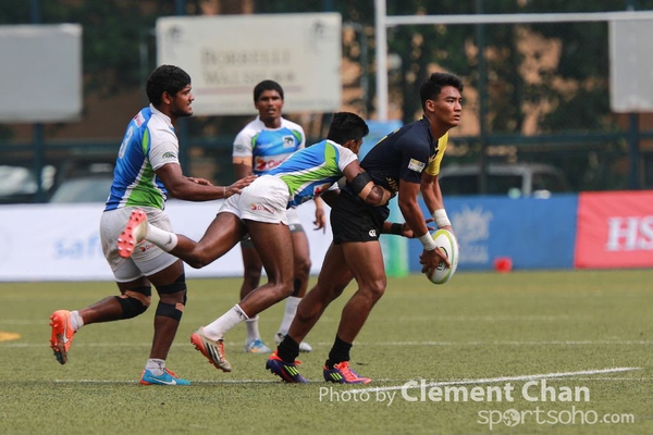 Asia Rugby U20s_051