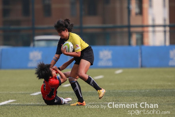 Asia Rugby U20s_114