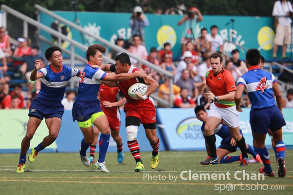 Asia Rugby U20s_122