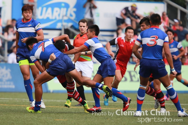 Asia Rugby U20s_123