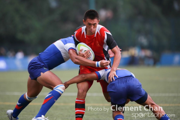 Asia Rugby U20s_126