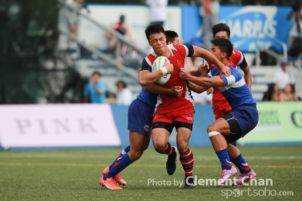 Asia Rugby U20s_131