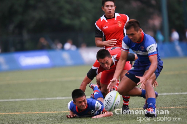 Asia Rugby U20s_137