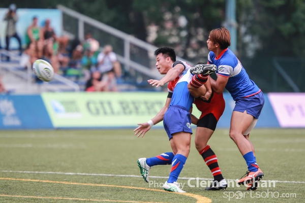 Asia Rugby U20s_145