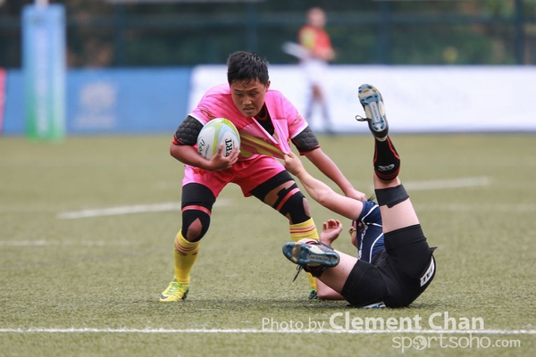 Asia Rugby U20s_205