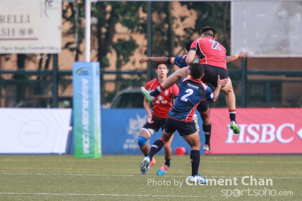 Asia Rugby U20s_236
