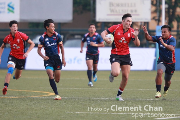 Asia Rugby U20s_242