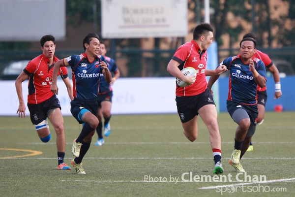 Asia Rugby U20s_243