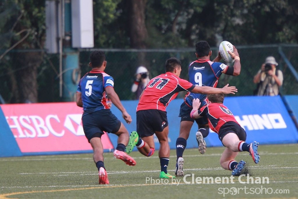Asia Rugby U20s_266