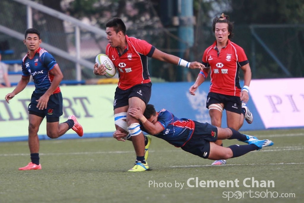 Asia Rugby U20s_278