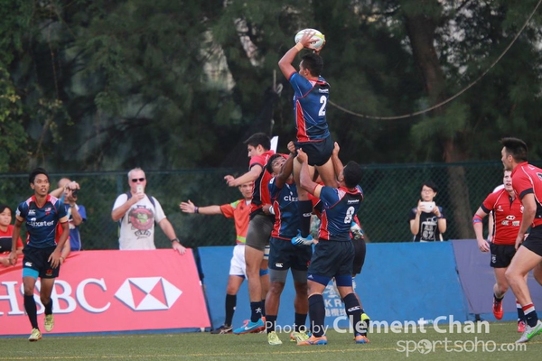 Asia Rugby U20s_297