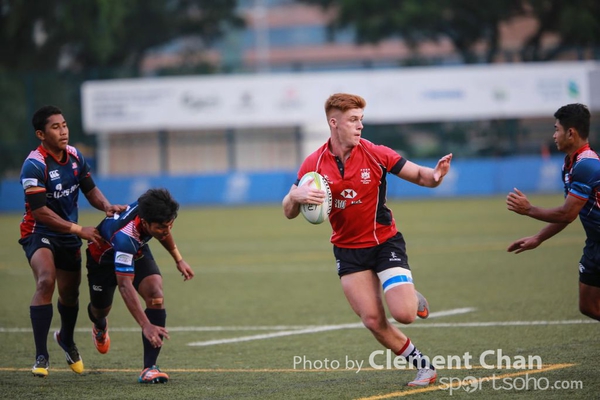 Asia Rugby U20s_302