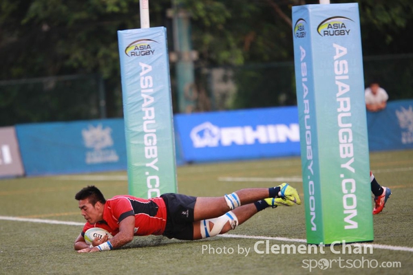 Asia Rugby U20s_318