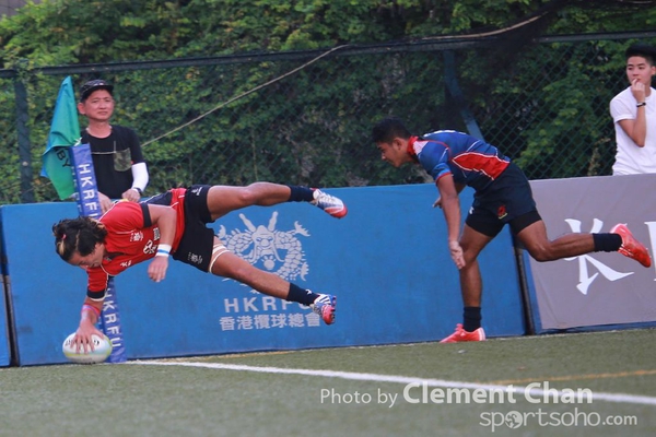 Asia Rugby U20s_332