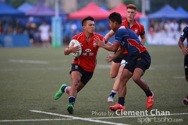 Asia Rugby U20s_338