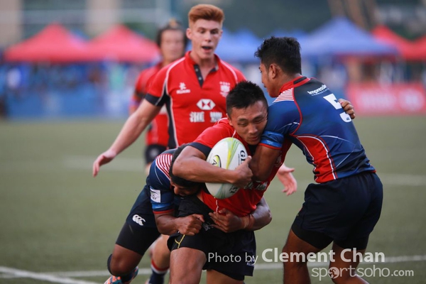 Asia Rugby U20s_342