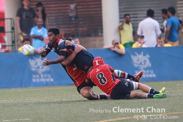 Asia Rugby U20s_372