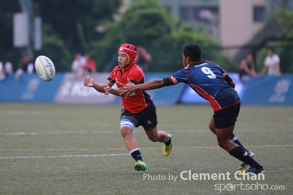 Asia Rugby U20s_383