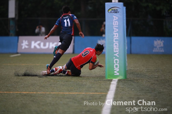 Asia Rugby U20s_388