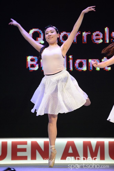 Super Summer (105)
