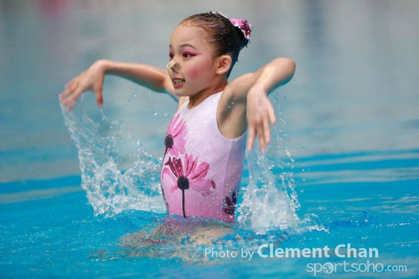 PanAsia SyncSwim_092