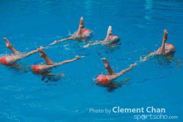 PanAsia SyncSwim_647