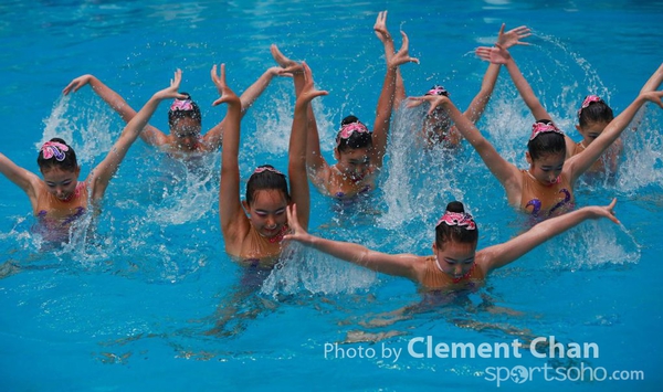 PanAsia SyncSwim_806