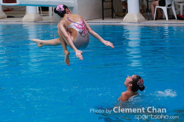 PanAsia SyncSwim_808