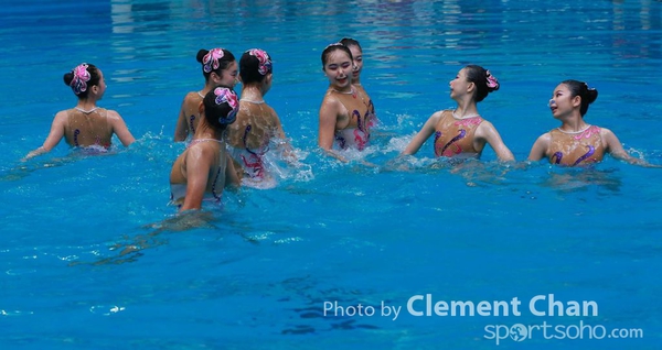 PanAsia SyncSwim_811