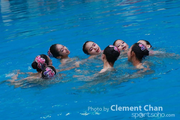 PanAsia SyncSwim_812