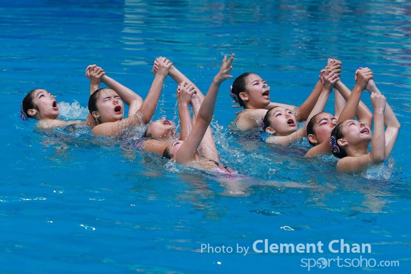 PanAsia SyncSwim_813