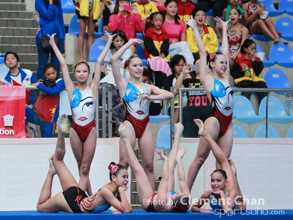 PanAsia SyncSwim_819