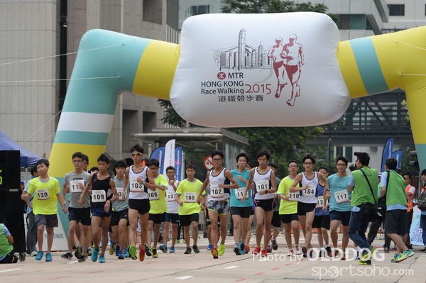 RaceWalking (2)