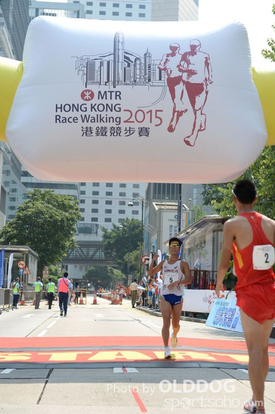 RaceWalking (220)
