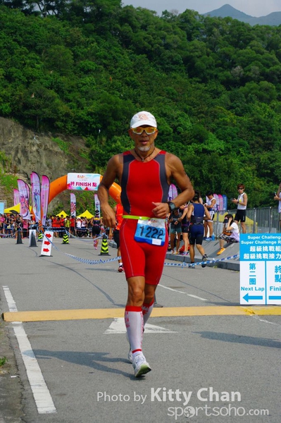 sportsoho運動版圖