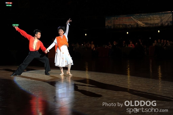 SportDance (200)