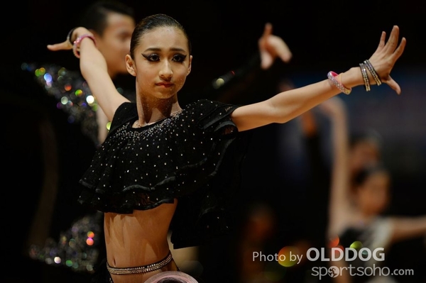 SportDance (256)