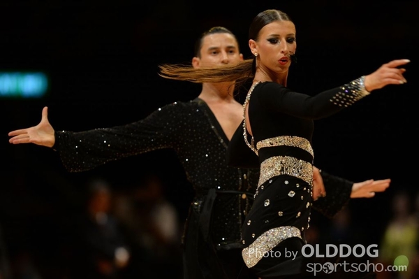 SportDance (260)