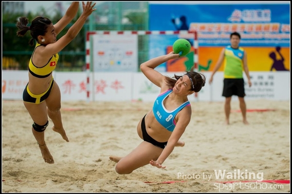20151010 Beach Handball 0005