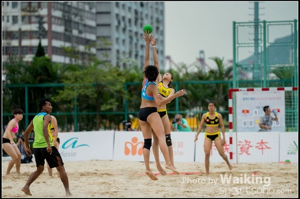 20151010 Beach Handball 0009