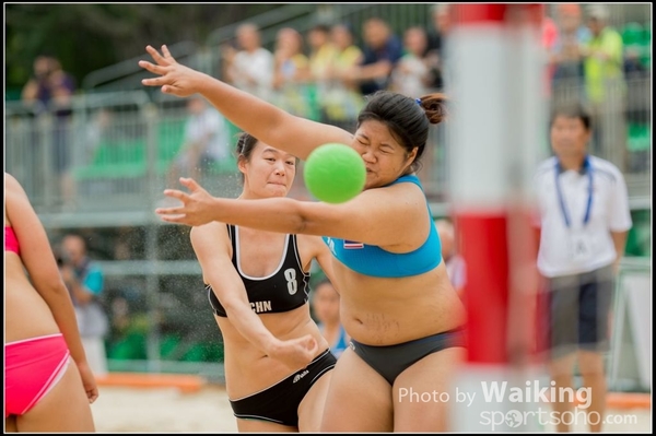 20151010 Beach Handball 0034